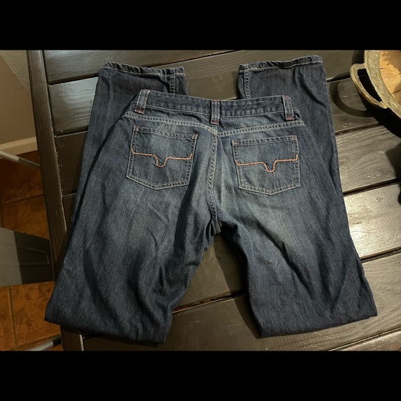 kimes Jeans Kimes Ranch Alex Jeans Sz 4 Poshmark